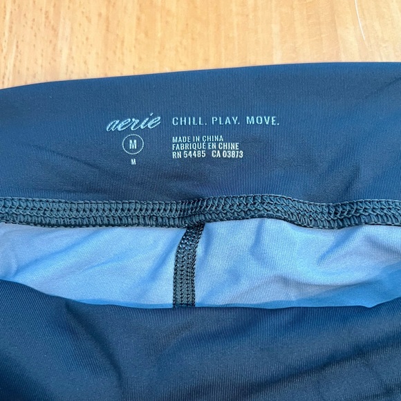 Leggings Pack! Brands: Gaiam, Beyond Yoga, Calvin Klein, Aerie. Sizes are S/M - Picture 5 of 16